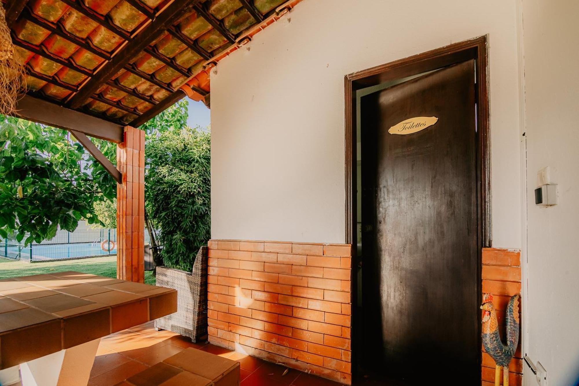Country Club - Sto Estevao Farm stay